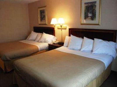 Holiday Inn Express Hotel & Suites Bloomington-Normal University Area By Ihg Εξωτερικό φωτογραφία