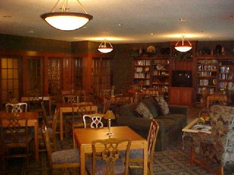 Holiday Inn Express Hotel & Suites Bloomington-Normal University Area By Ihg Εξωτερικό φωτογραφία