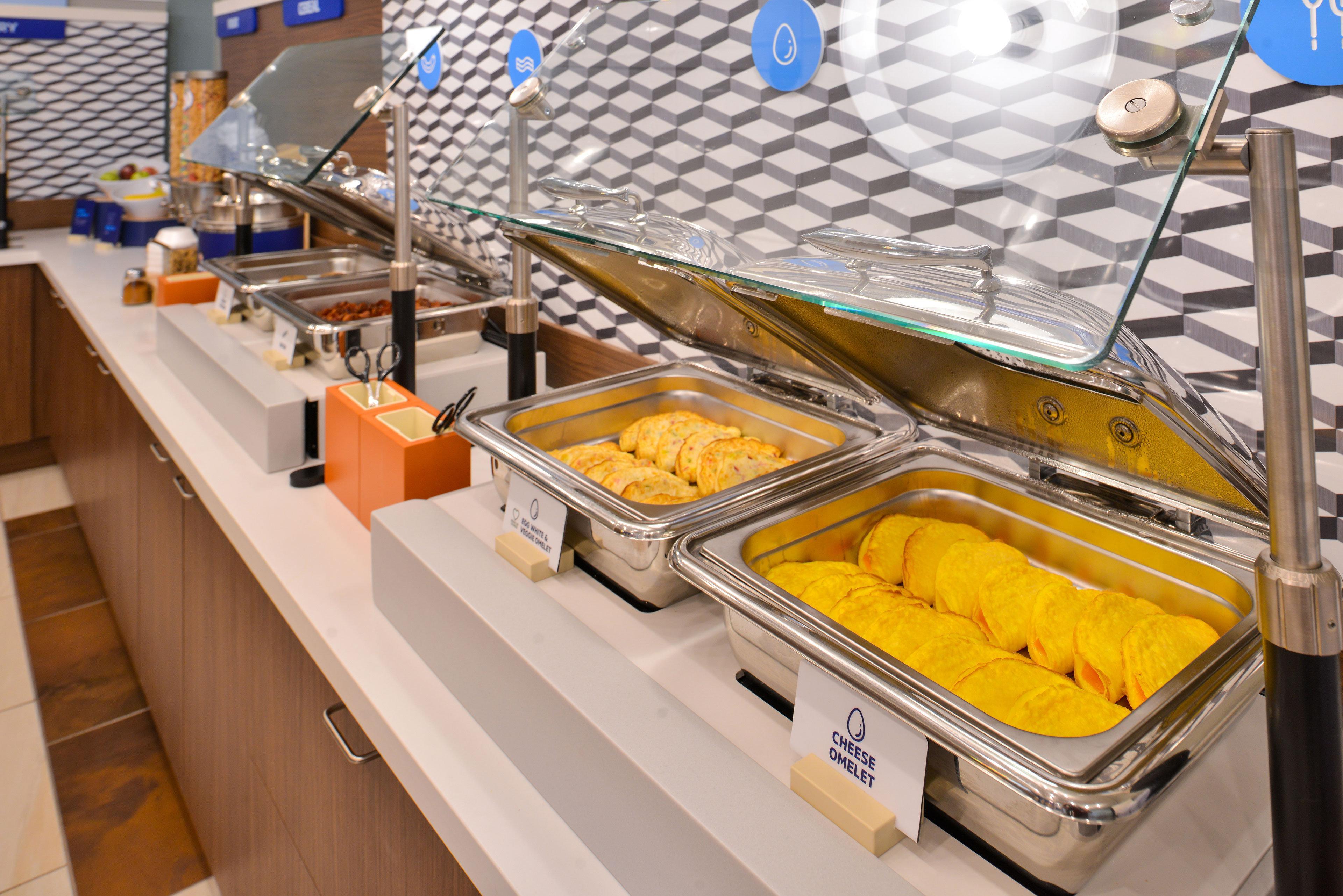 Holiday Inn Express Hotel & Suites Bloomington-Normal University Area By Ihg Εξωτερικό φωτογραφία