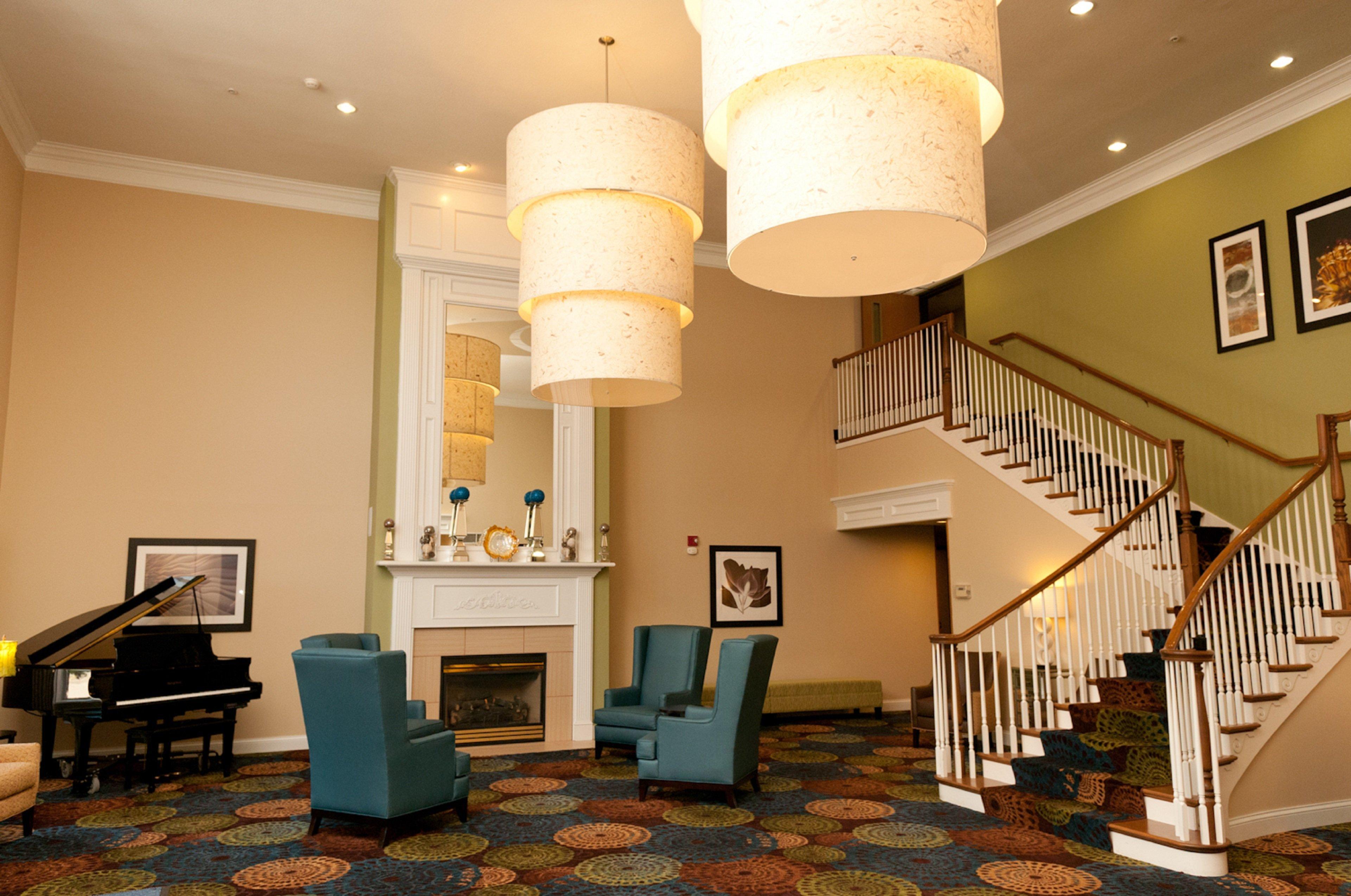 Holiday Inn Express Hotel & Suites Bloomington-Normal University Area By Ihg Εξωτερικό φωτογραφία