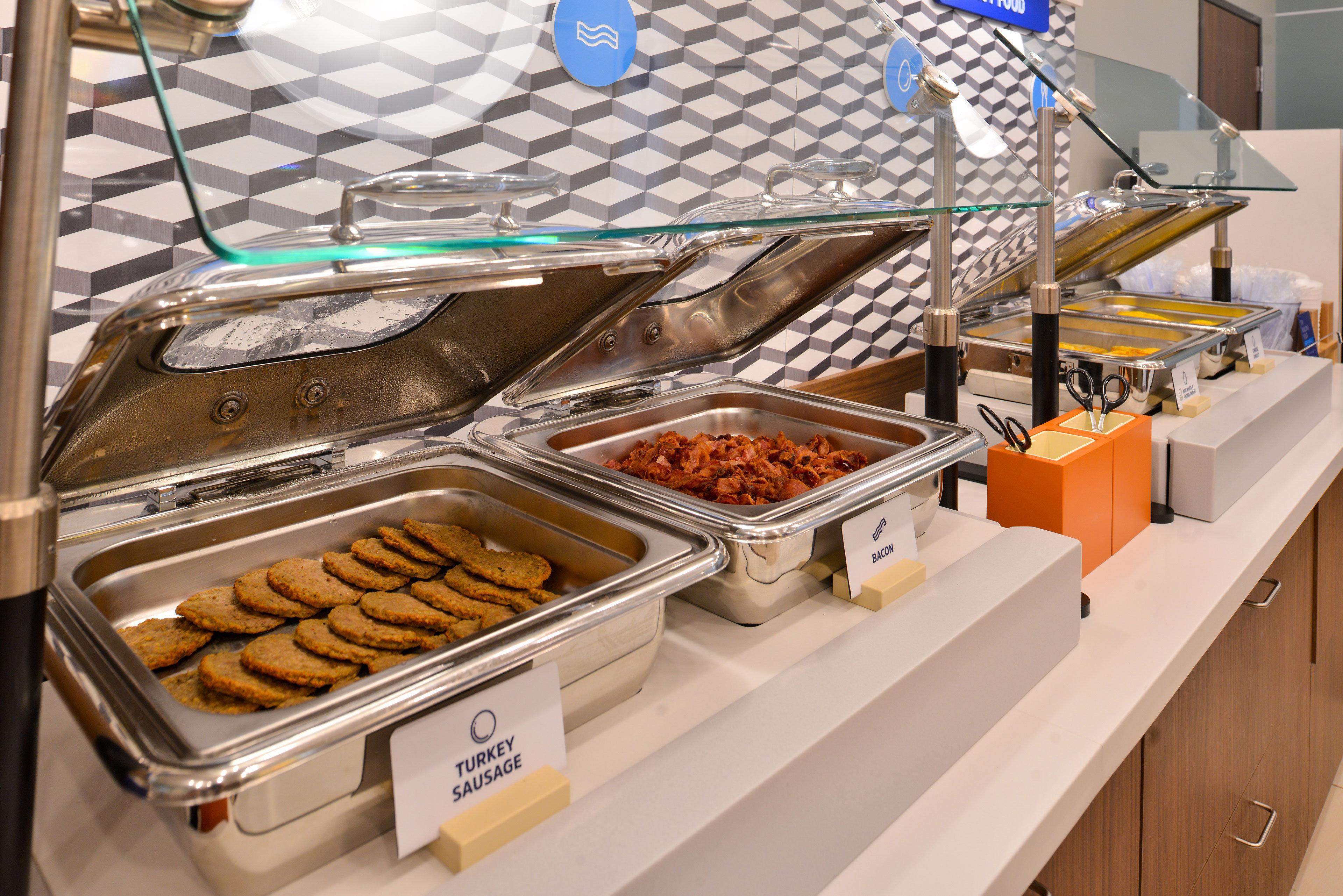 Holiday Inn Express Hotel & Suites Bloomington-Normal University Area By Ihg Εξωτερικό φωτογραφία