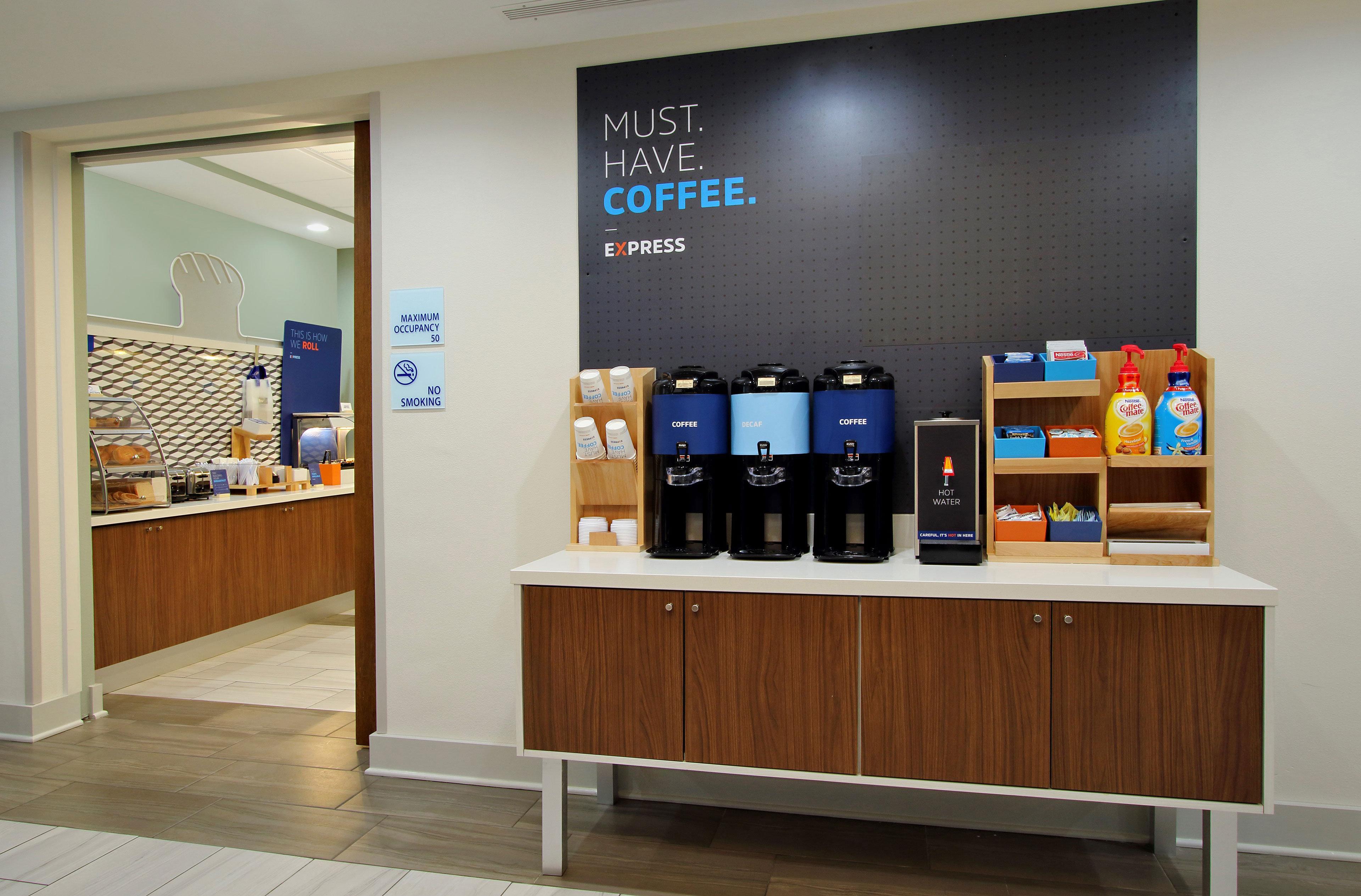 Holiday Inn Express Hotel & Suites Bloomington-Normal University Area By Ihg Εξωτερικό φωτογραφία